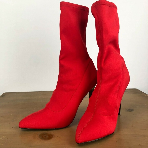 call it spring sock booties